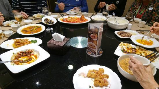 Nan Hua Restaurant